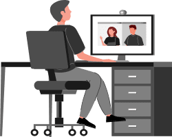 Virtual Classrooms and Learning Management